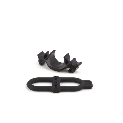 Exposure TraceR/Flare Saddle Rail Bracket