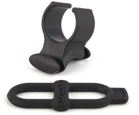 Exposure Quick Release Handlebar Mount - Thumbnail 2
