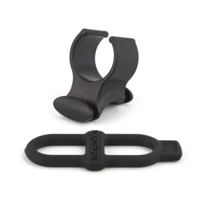 Exposure Quick Release Handlebar Mount