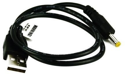 Exposure USB Charger Cable - Thumbnail 2