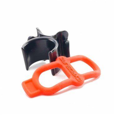 Exposure Blaze QR Bracket and Silicon Band - Thumbnail 2