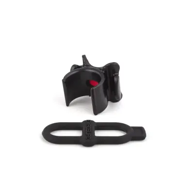 Exposure Blaze QR Bracket and Silicon Band