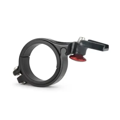 Exposure Quick Release Handlebar Bracket 35mm/31.8mm Black