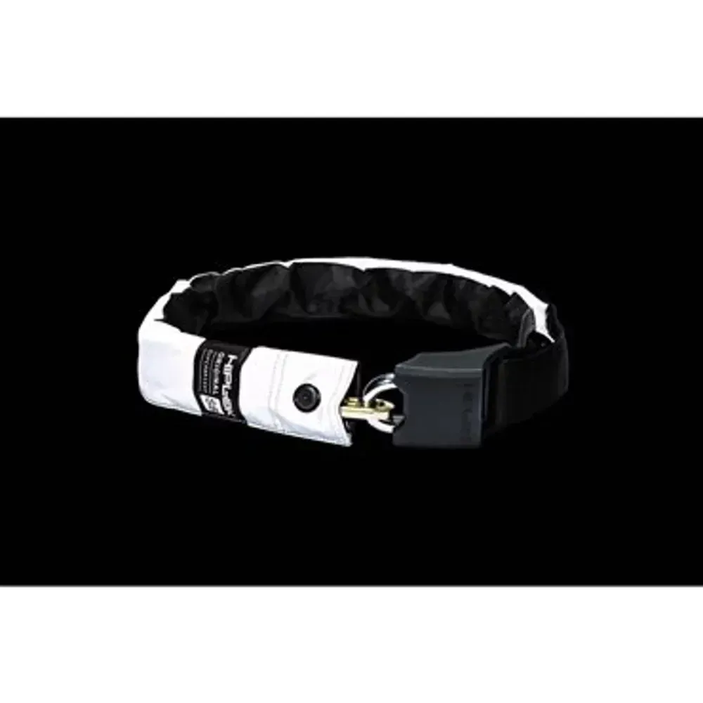 HipLok V1.5 Waist Chain Lock Superbright - Image 1