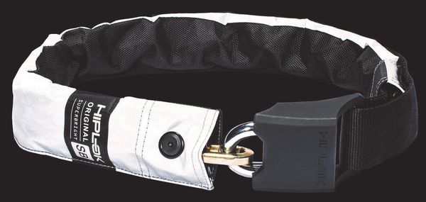 HipLok V1.5 Waist Chain Lock Superbright - Thumbnail 2