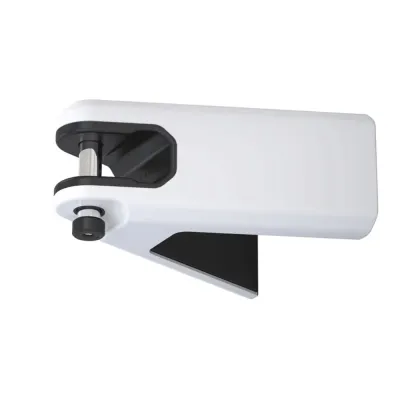 Hiplok Airlok Wall Mounted Lock/Hanger White