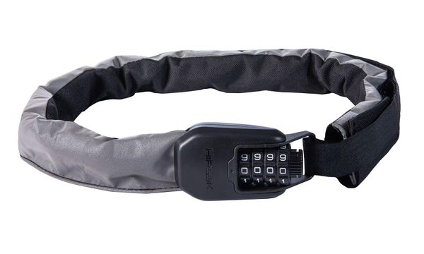 Hiplok Spin Wearable Chain 6mm Superbright - Thumbnail 2