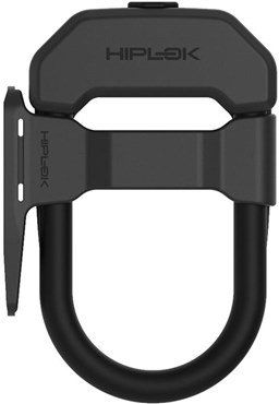Hiplok DX D-Lock