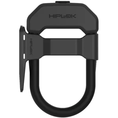 Hiplok DX D-Lock - Thumbnail 2