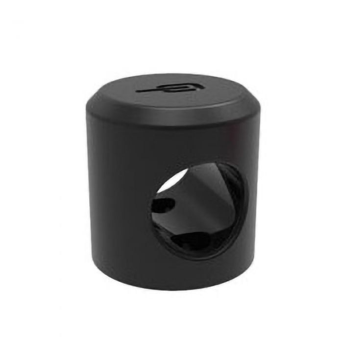 Hiplok ANKR Mini Ground & Wall Anchor - Black - Image 1