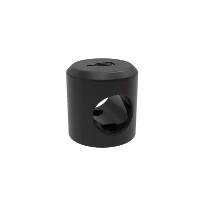 Hiplok ANKR Mini Ground & Wall Anchor - Black - Thumbnail 2