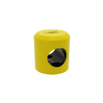 HipLok Ankr Mini Wall Mounted Lock/Hanger - Thumbnail 2