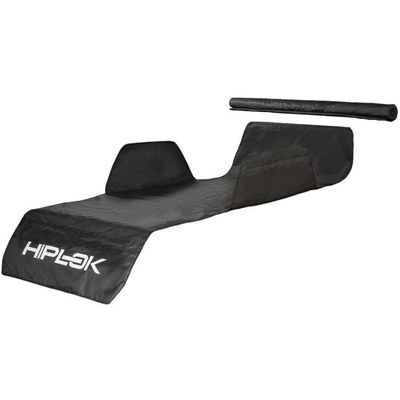 Hiplok Ride Shield - Black