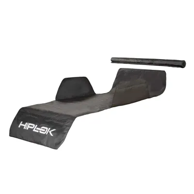 Hiplok Ride Shield - Black - Thumbnail 2