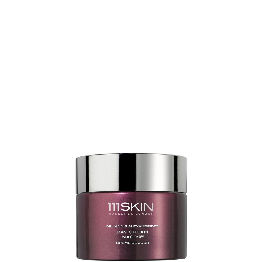 111SKIN Repair Day Cream NAC Y2 50ml - Image 1