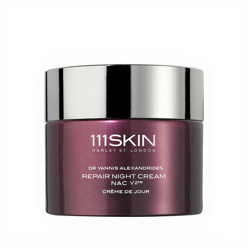 111SKIN Repair Night Cream 50ml - Image 1