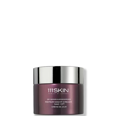 111SKIN Repair Night Cream 50ml - Thumbnail 2
