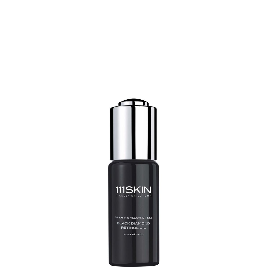 111SKIN Black Diamond Retinol Oil 30ml - Image 1