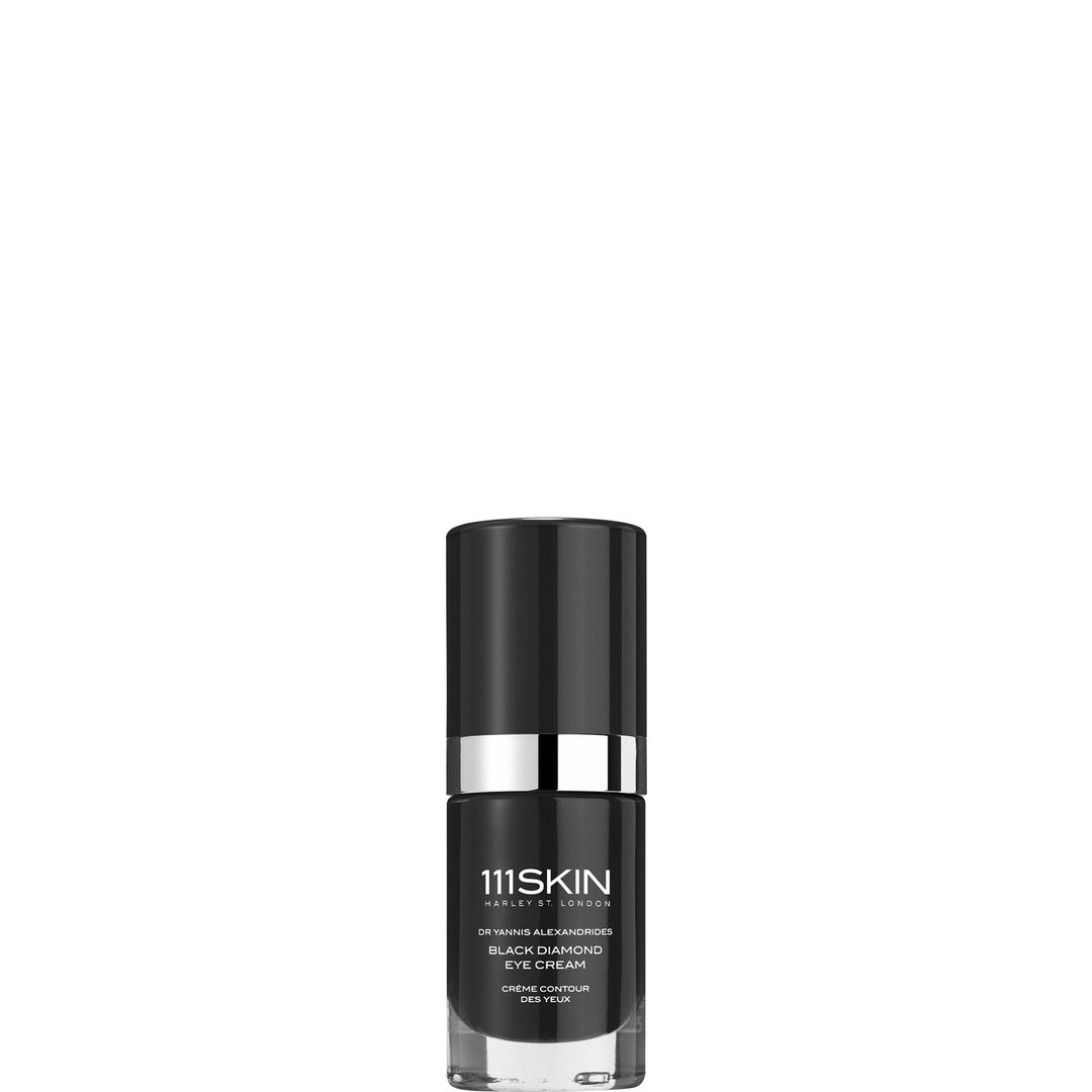 111SKIN Black Diamond Eye Cream 15ml - Image 1