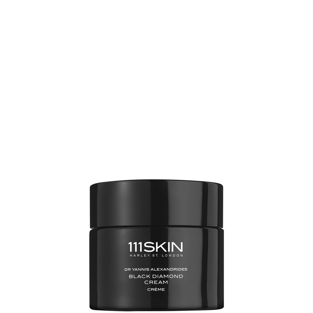 111SKIN Black Diamond Cream 50ml - Image 1