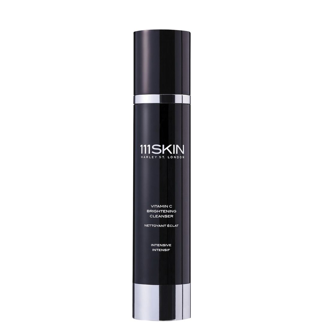 111SKIN Black Diamond Vitamin C Brightening Cleanser 55ml - Image 1