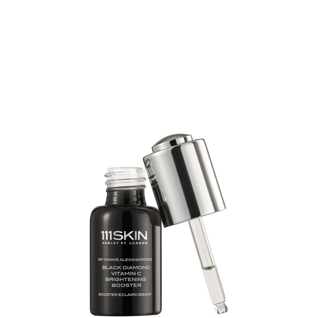 111SKIN Black Diamond Vitamin-C Booster Serum 20ml - Image 1