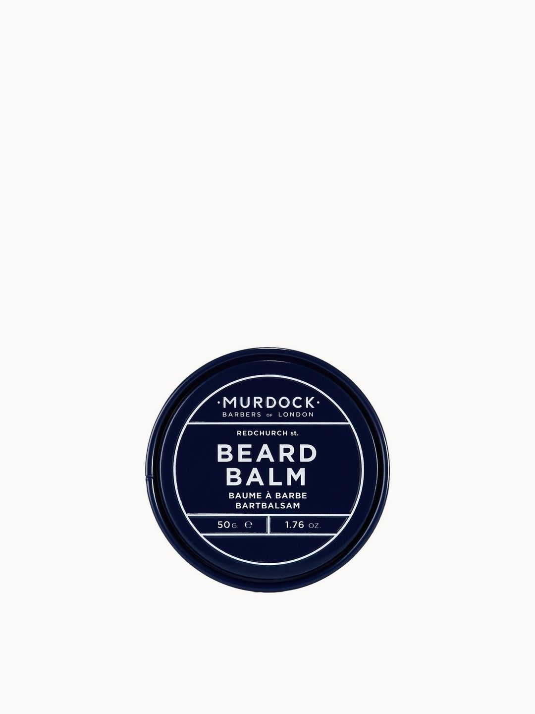 Murdock London Men's Beard Balm 50g - Image 1