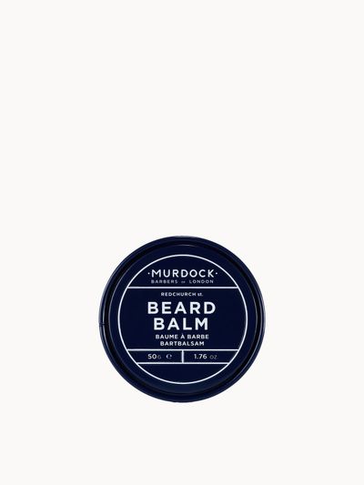 Murdock London Men's Beard Balm 50g