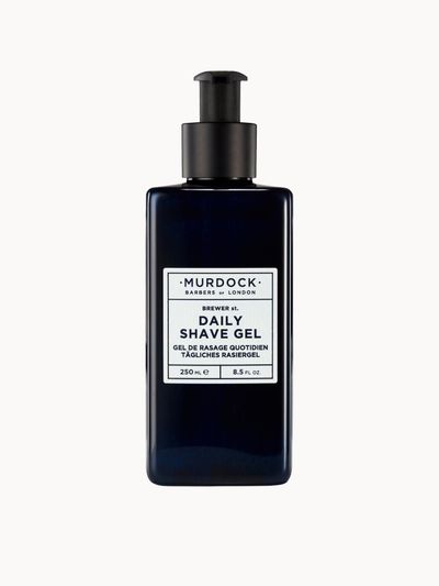 Murdock London Men's Shave Gel 250ml