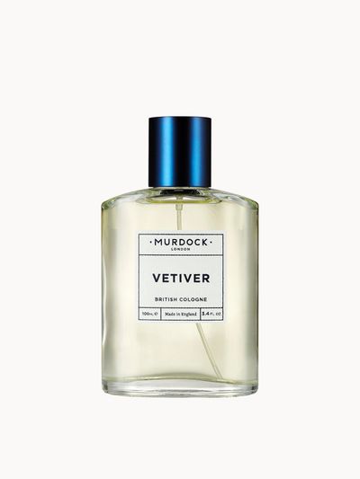 Murdock London Men's Vetiver Cologne 100ml in Misc