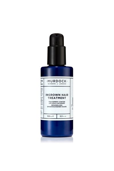 Murdock London Men's Ingrown Hair Treatment 100ml