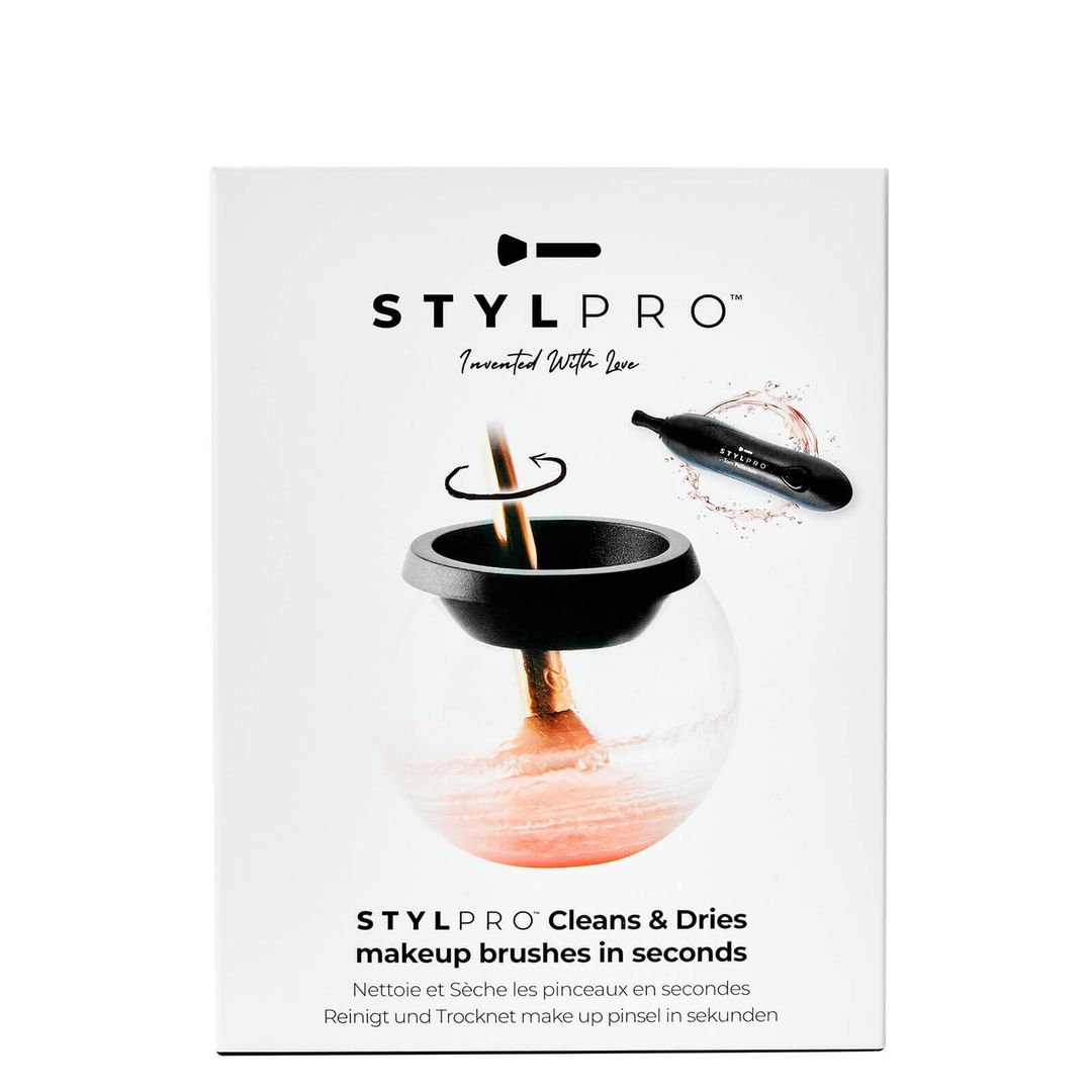 StylPro Original Make Up Brush Cleaner and Dryer - Image 1
