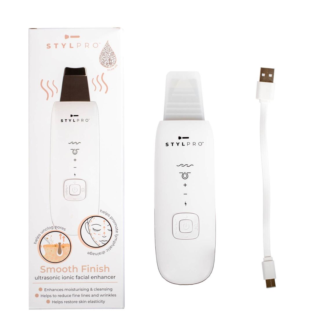StylPro Smooth Finish - Image 1
