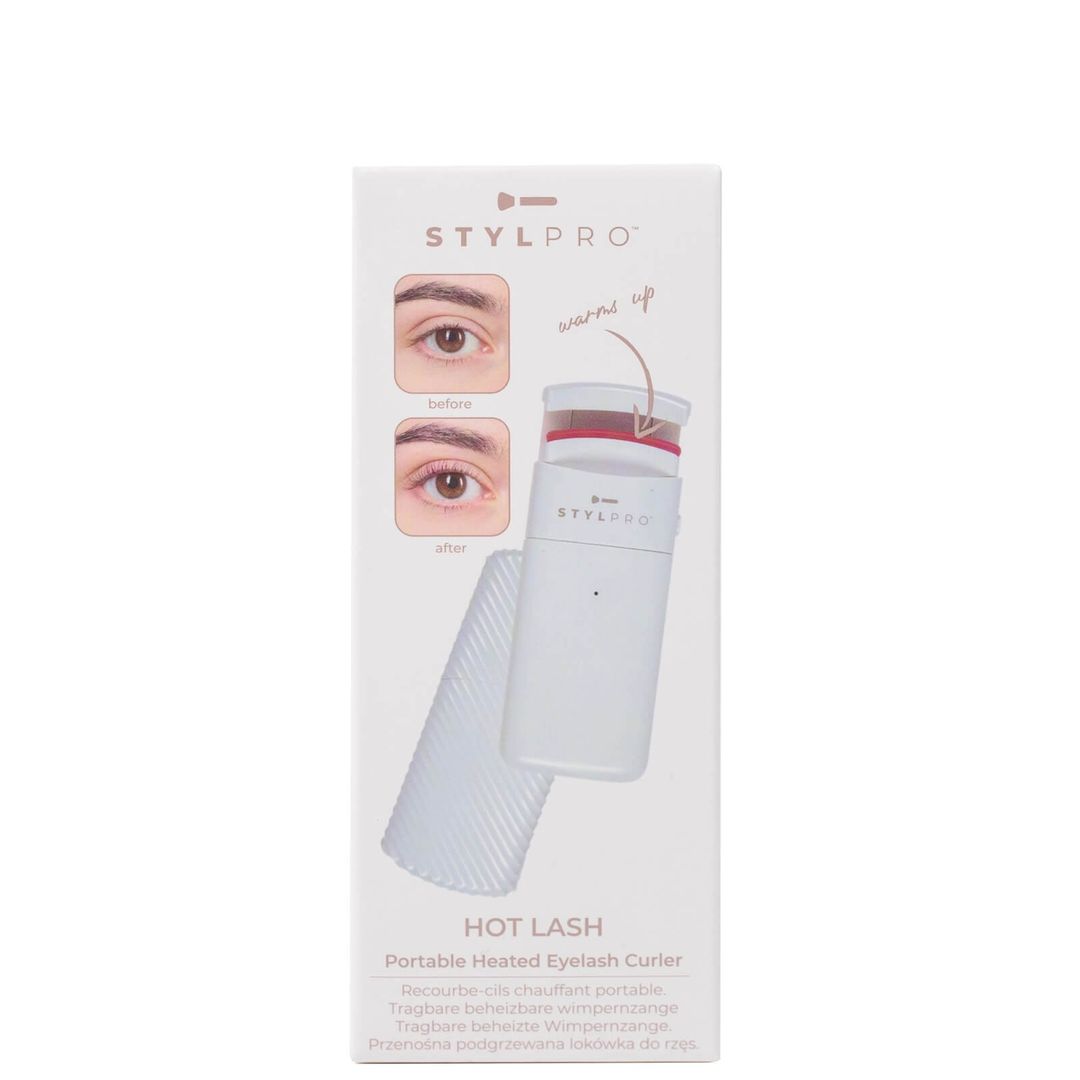 StylPro Heated Eye Lash Curler - Image 1
