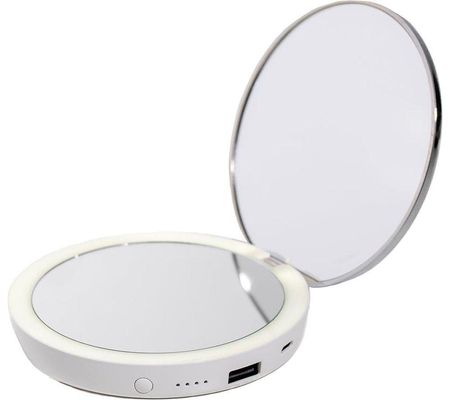 StylPro Flip 'N' Charge Mirror
