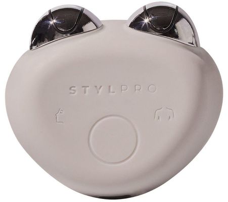 StylPro Dual Microcurrent Face & Body Toning Device