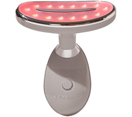 StylPro LED Face & Body Smoother
