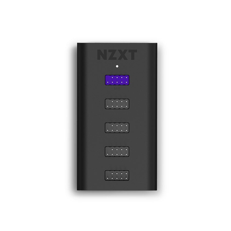 NZXT AC-IUSBH-M3 case accessory - Image 1