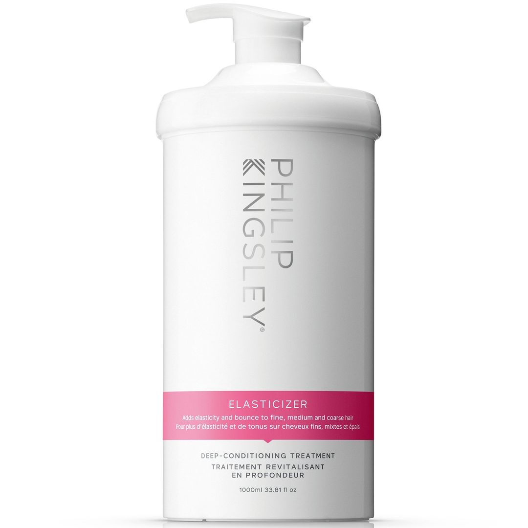 Philip Kingsley Elasticizer (1000ml) (Worth £200) - Image 1