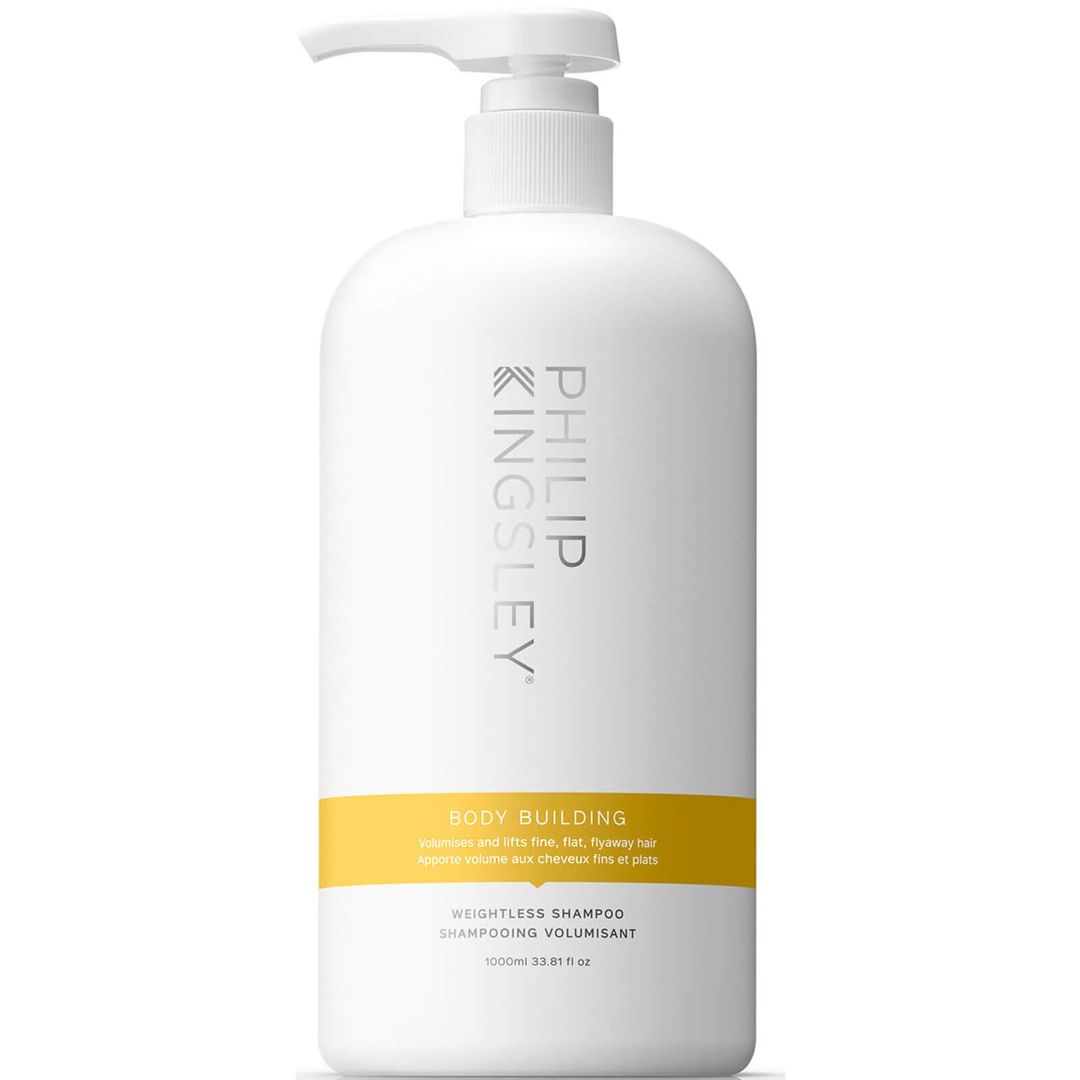 Philip Kingsley Body Building Shampoo 1000ml (Worth £96.00) - Image 1