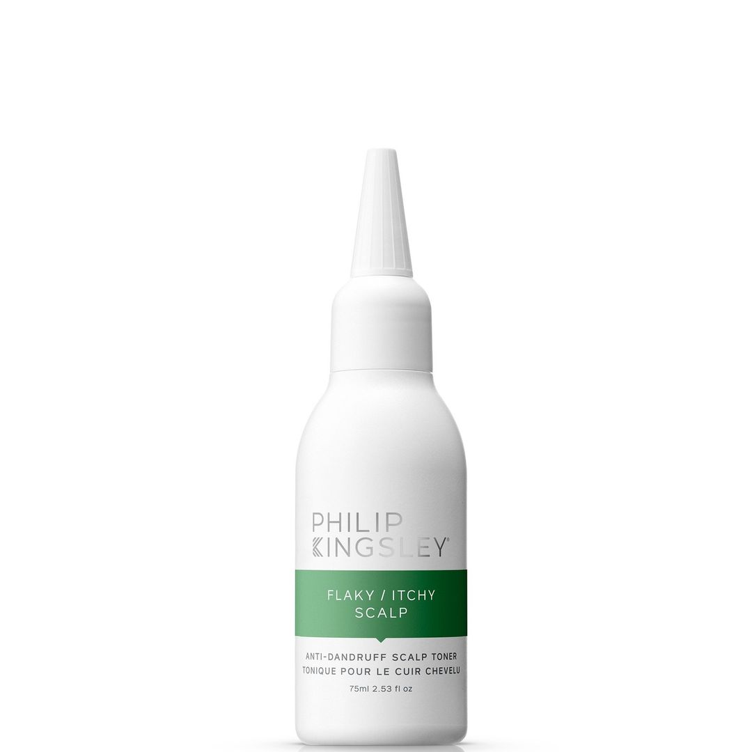 Philip Kingsley Flaky/Itchy Scalp Anti-Dandruff Scalp Toner 75ml - Image 1
