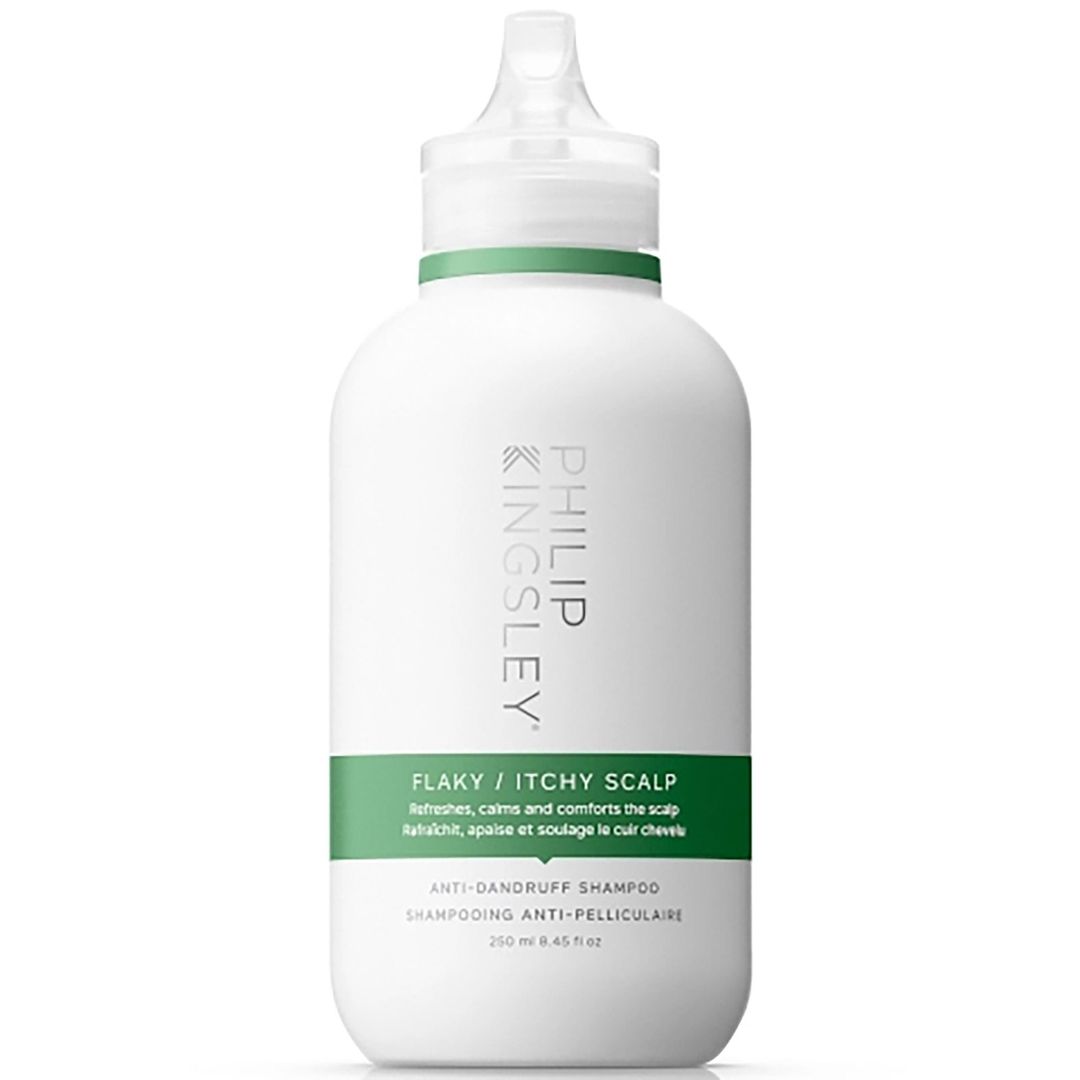 Philip Kingsley Flaky/Itchy Scalp Anti-Dandruff Shampoo 250ml - Image 1