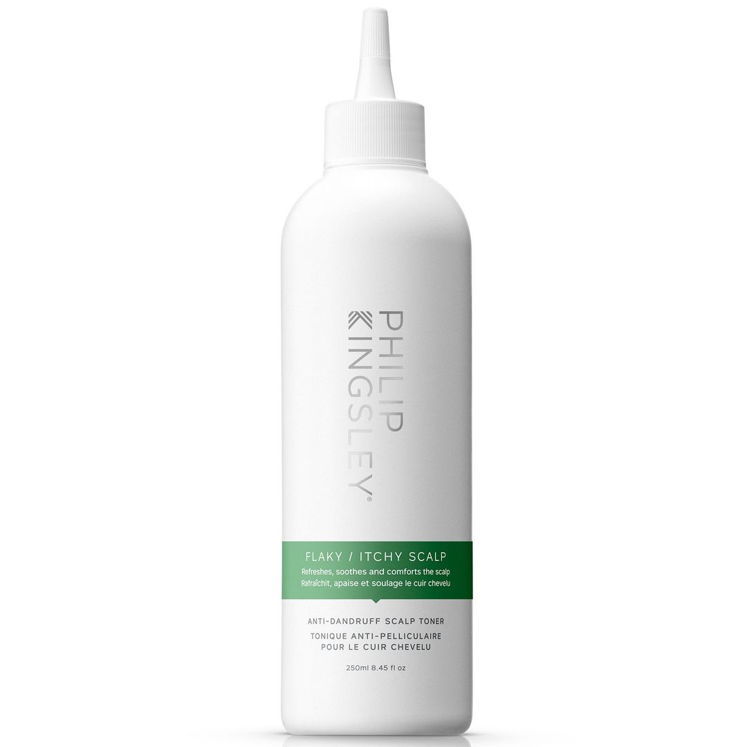 Philip Kingsley Flaky/Itchy Scalp Anti-Dandruff Scalp Toner 250ml - Image 1