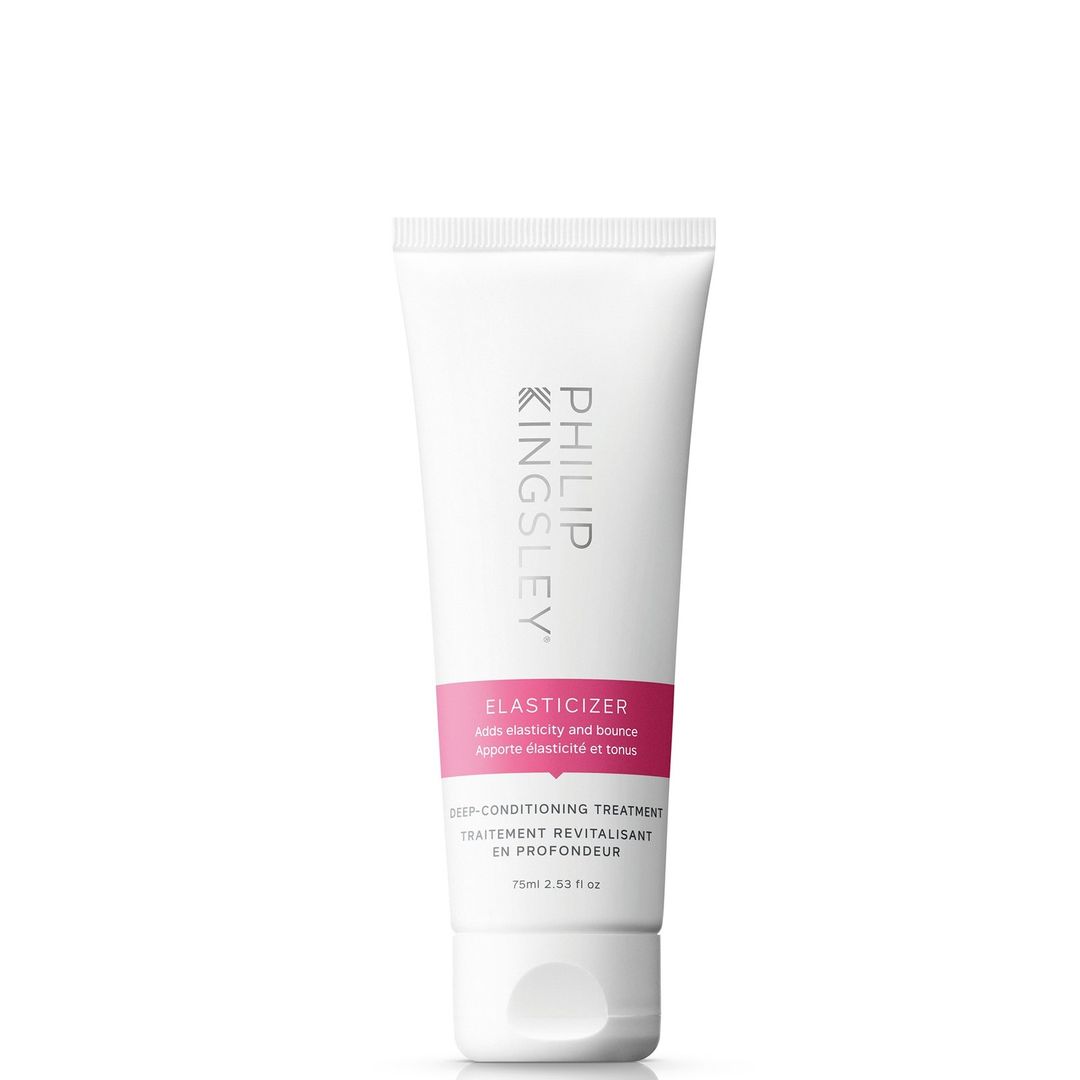 Philip Kingsley Elasticizer Deep-Conditioning Treatment 75ml - Image 1