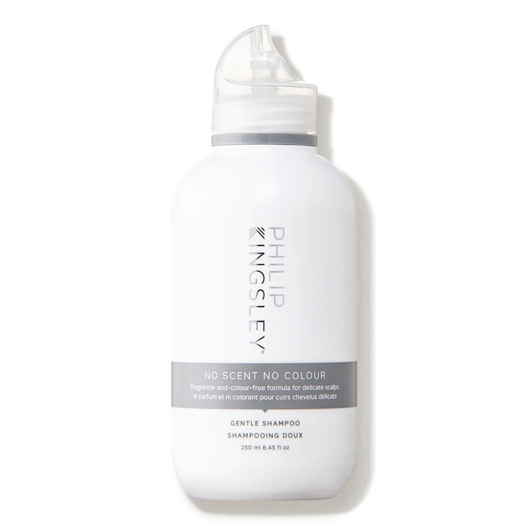Philip Kingsley No Scent No Colour Gentle Shampoo 250ml - Image 1