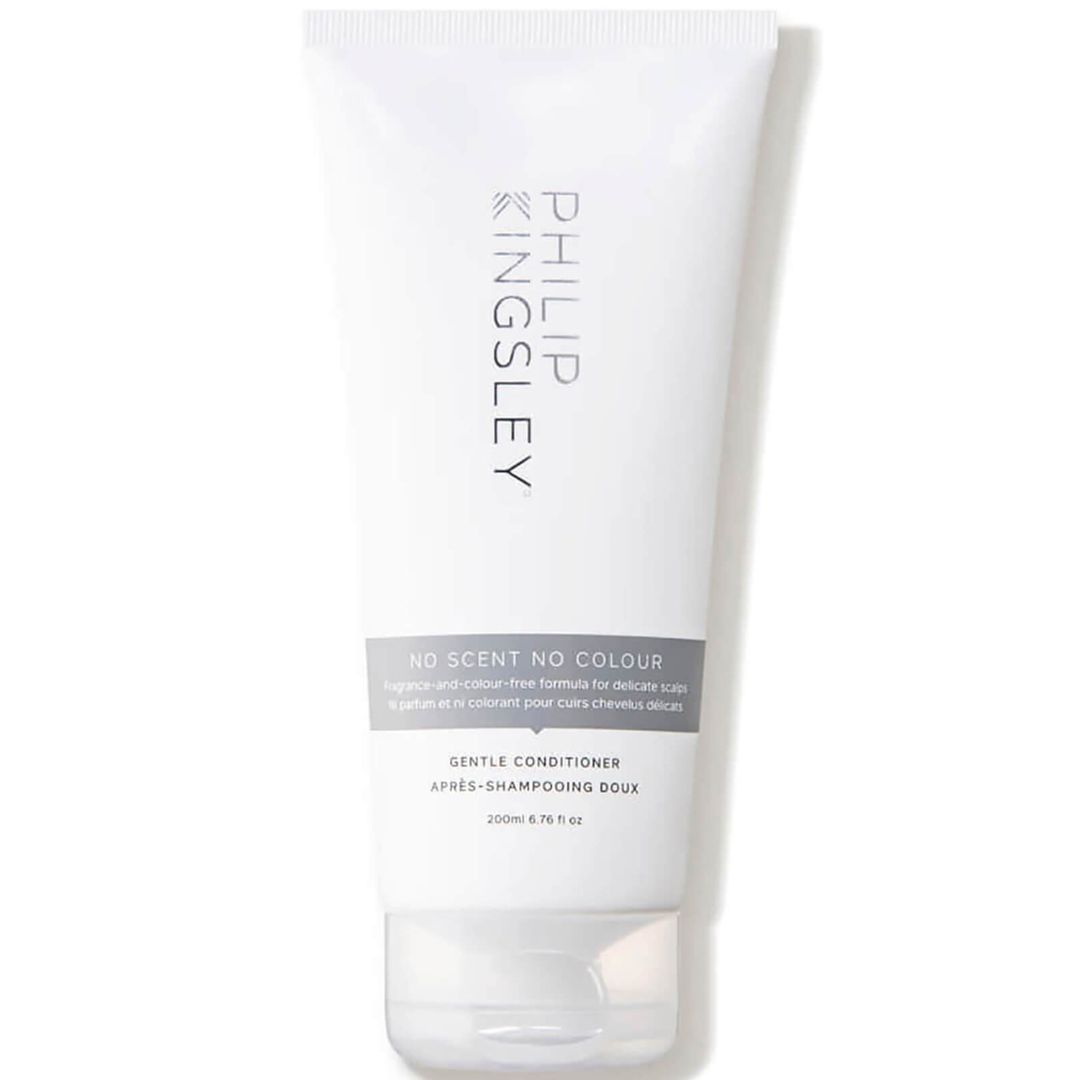 Philip Kingsley No Scent No Colour Gentle Conditioner 200ml - Image 1
