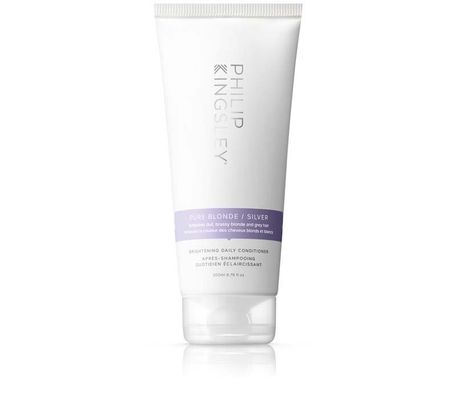 Philip Kingsley Pure Blonde/Silver Conditioner 200ml