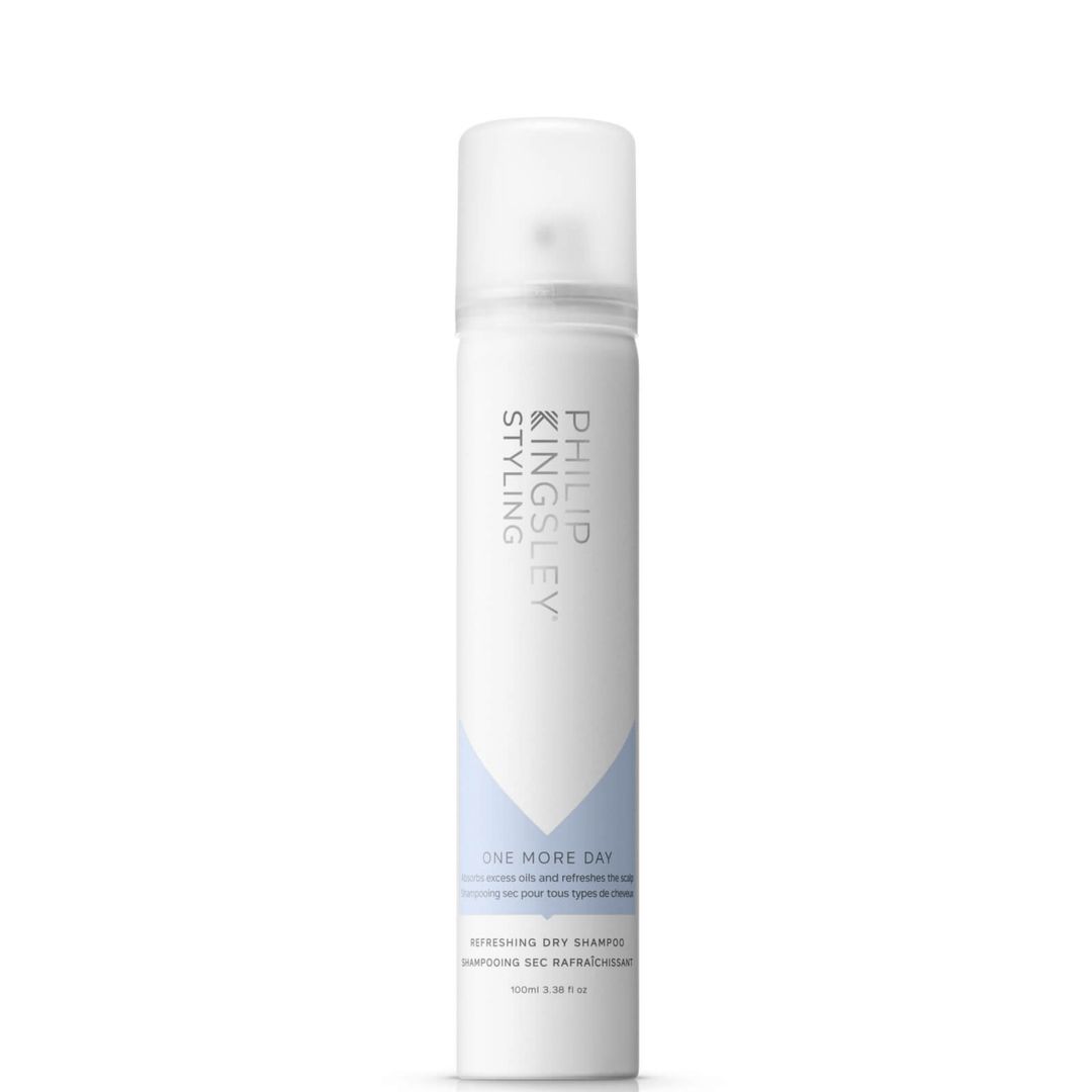 Philip Kingsley One More Day Dry Shampoo 100ml - Image 1