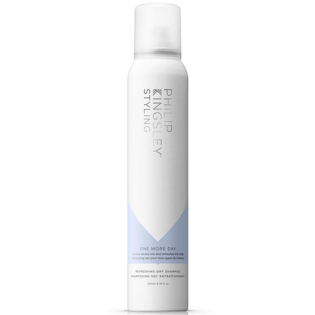 Philip Kingsley One More Day Refreshing Dry Shampoo 200ml - Image 1
