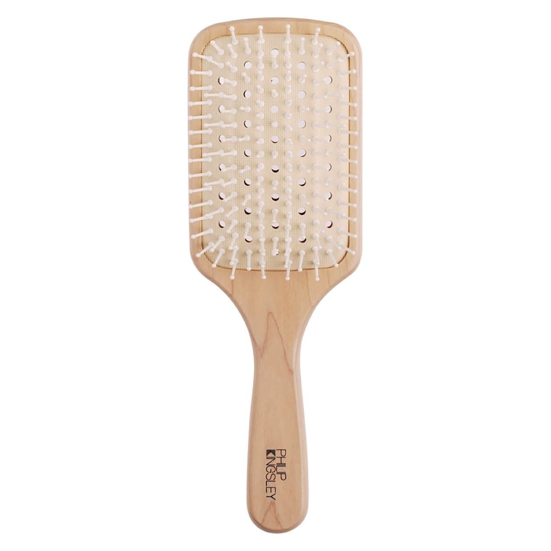 Philip Kingsley Vented Paddle Brush - Image 1